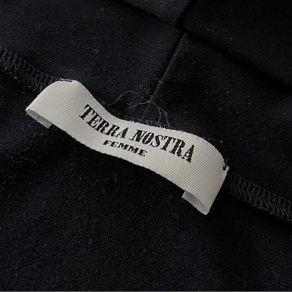 Elegant Black Women's Shrug | Small - Picture 2 of 11